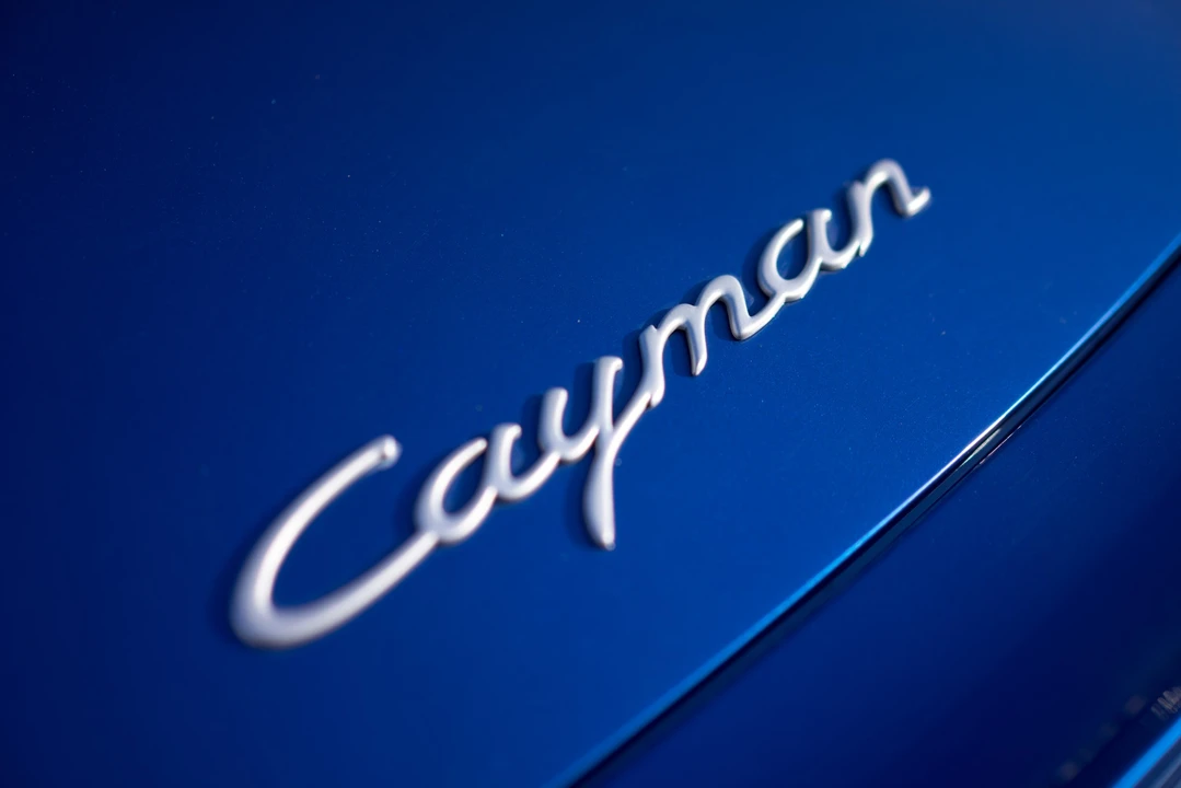 2009 Porsche 987 Cayman - Image 26 of 31
