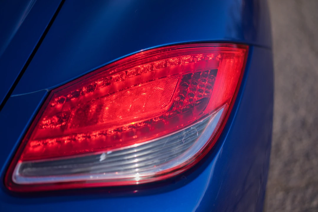 2009 Porsche 987 Cayman - Image 23 of 31