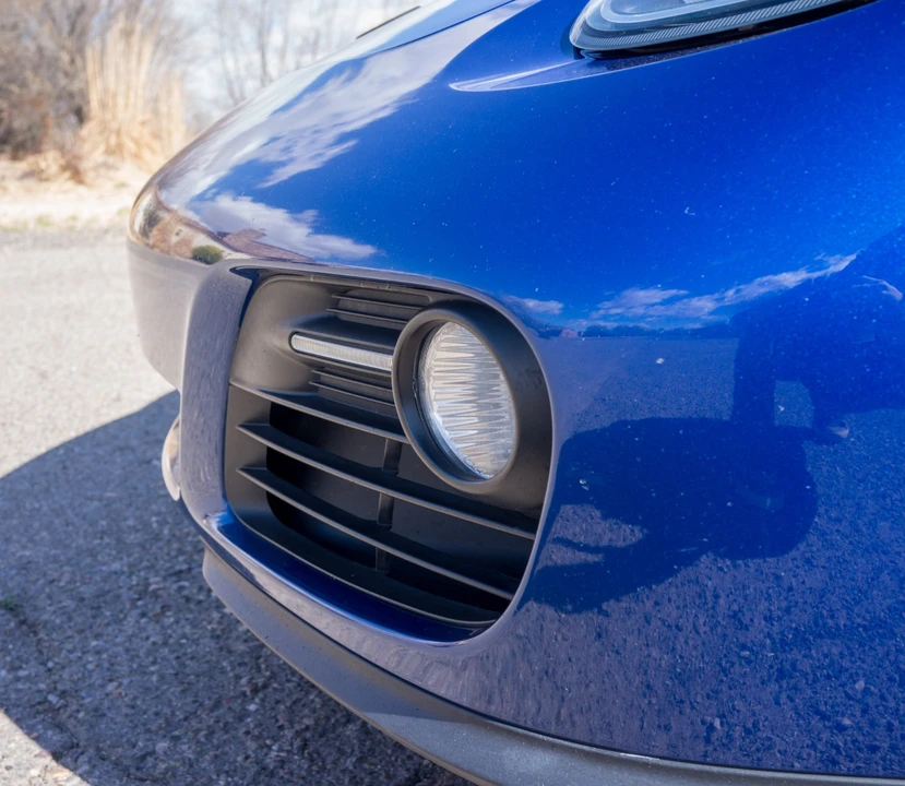 2009 Porsche 987 Cayman - Image 18 of 31
