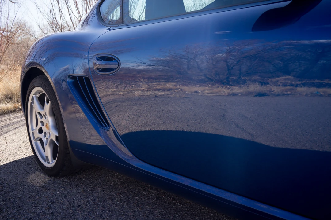 2009 Porsche 987 Cayman - Image 14 of 31