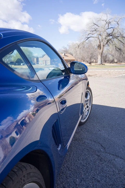 2009 Porsche 987 Cayman - Image 12 of 31