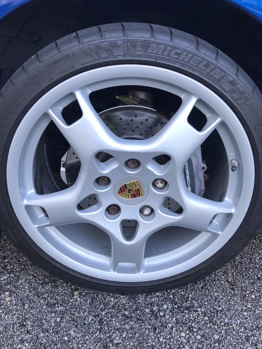 2009 Porsche 987 Cayman - Image 25 of 31