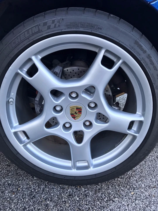 2009 Porsche 987 Cayman - Image 26 of 31