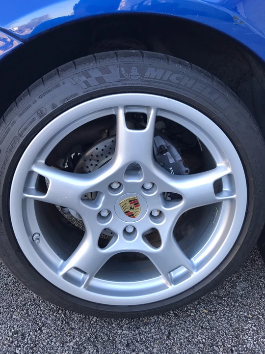 2009 Porsche 987 Cayman - Image 27 of 31