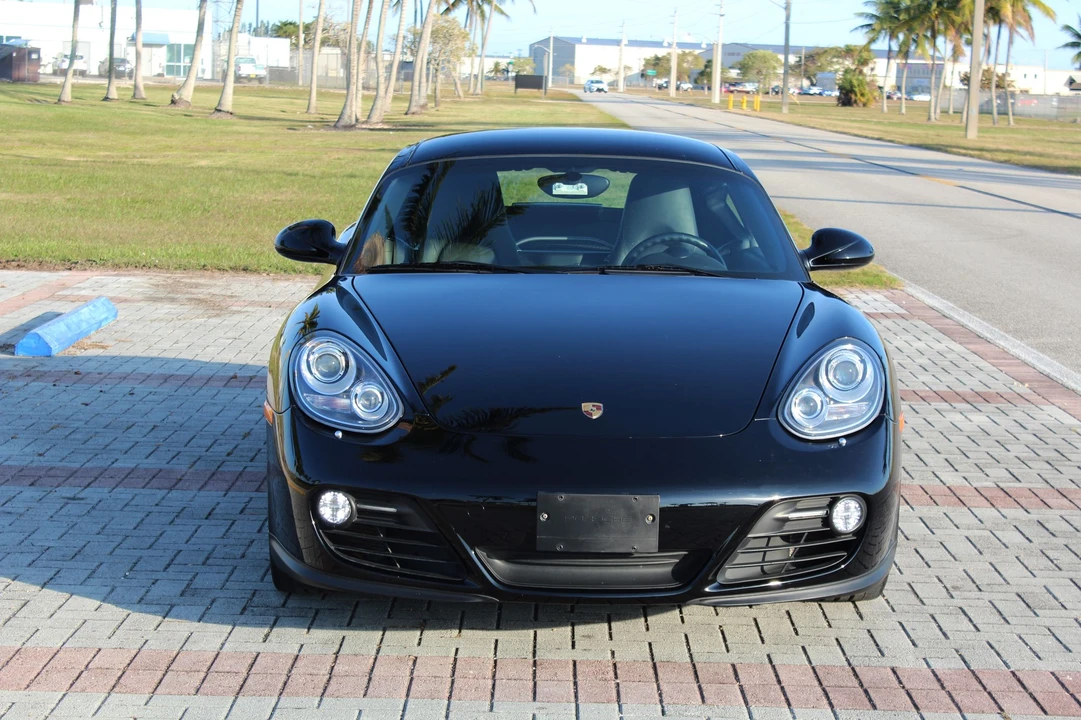 2009 Porsche 987 Cayman - Image 5 of 31