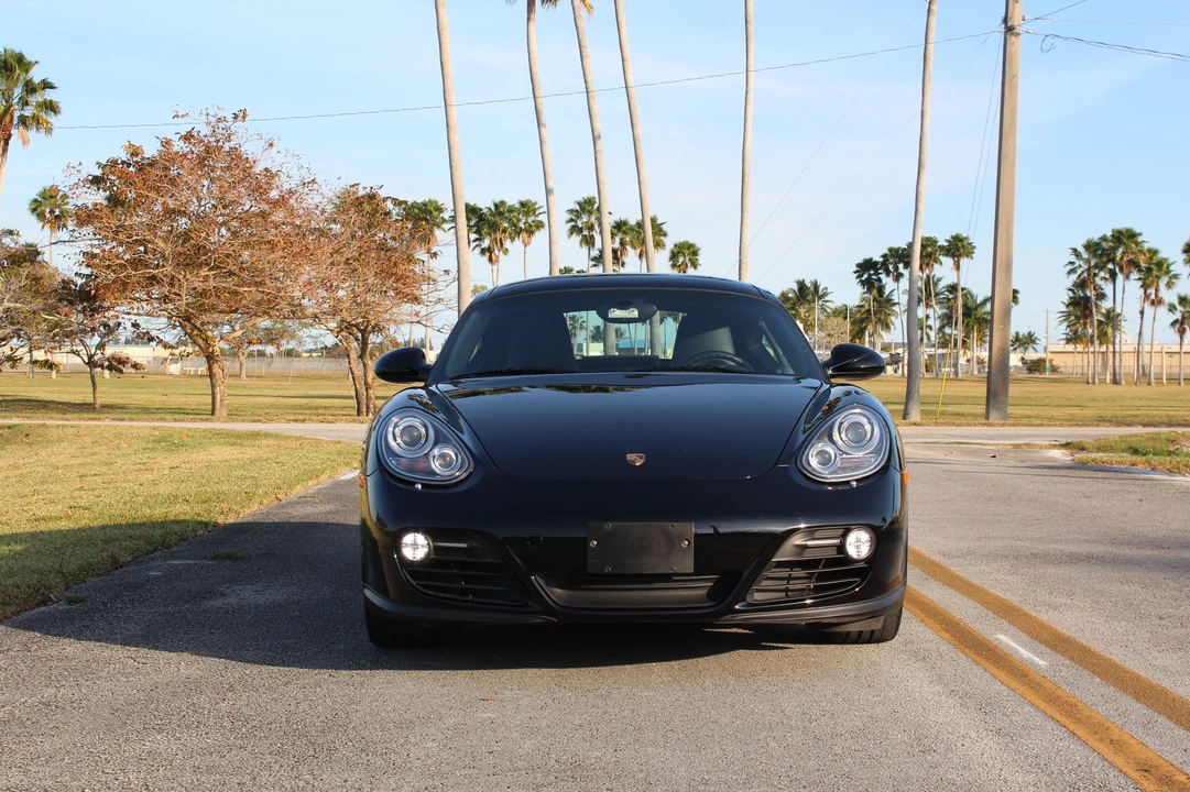 2009 Porsche 987 Cayman - Image 19 of 31