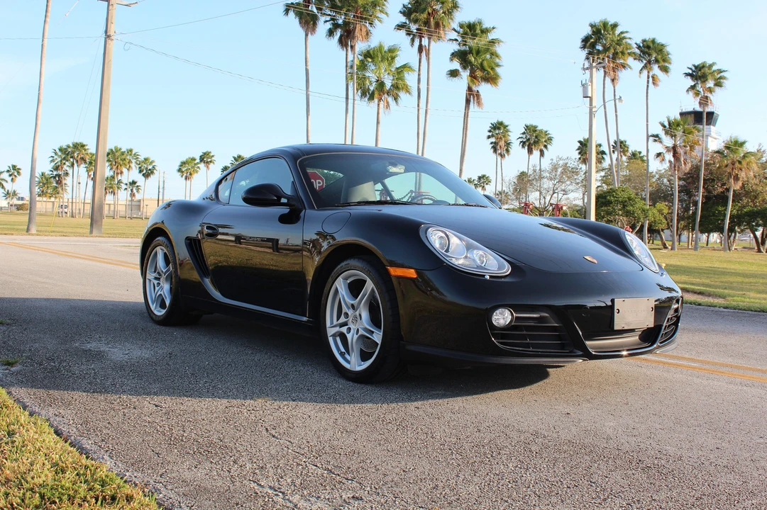 2009 Porsche 987 Cayman - Image 20 of 31