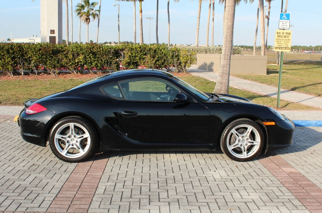 2009 Porsche 987 Cayman - Image 17 of 31