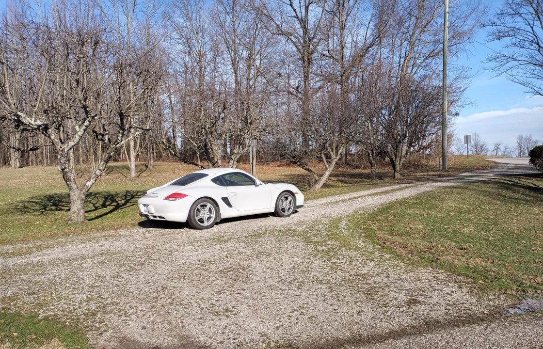 2009 Porsche 987 Cayman - Image 16 of 31