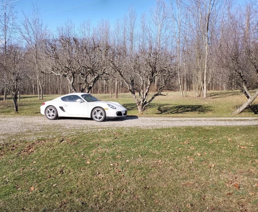 2009 Porsche 987 Cayman - Image 17 of 31