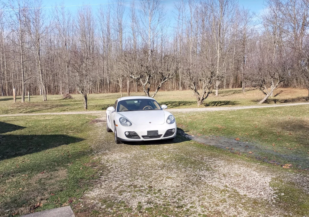 2009 Porsche 987 Cayman - Image 21 of 31