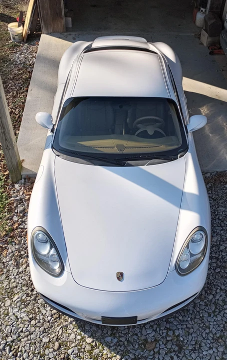 2009 Porsche 987 Cayman - Image 10 of 31