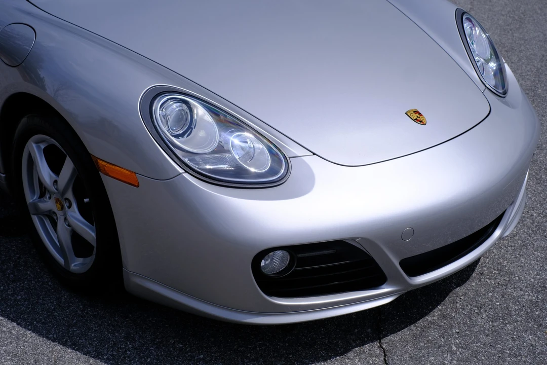 2009 Porsche 987 Cayman - Image 28 of 31