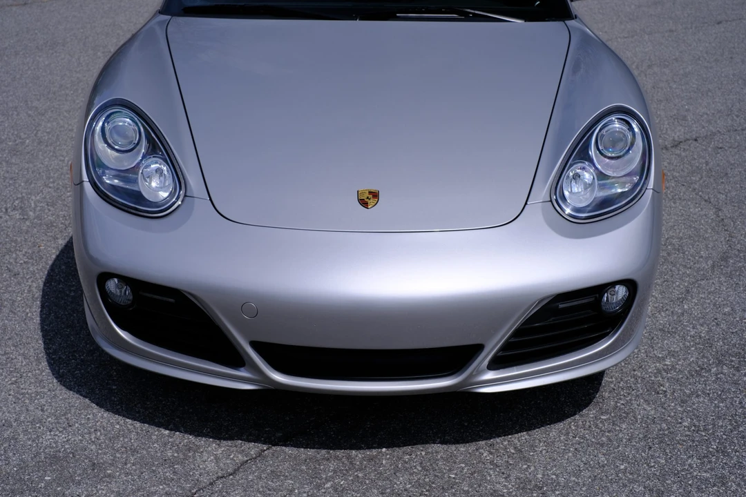 2009 Porsche 987 Cayman - Image 19 of 31