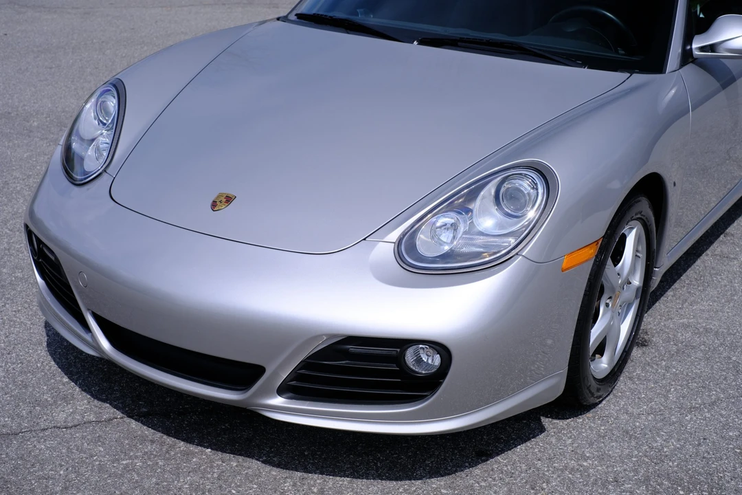 2009 Porsche 987 Cayman - Image 18 of 31