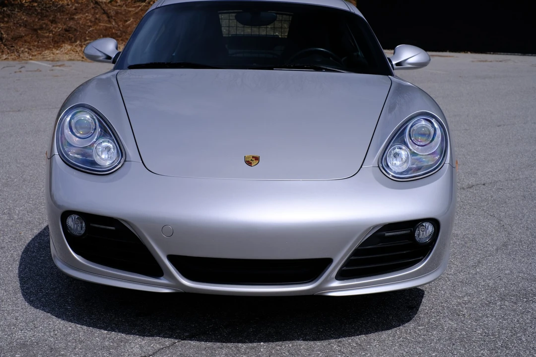2009 Porsche 987 Cayman - Image 16 of 31