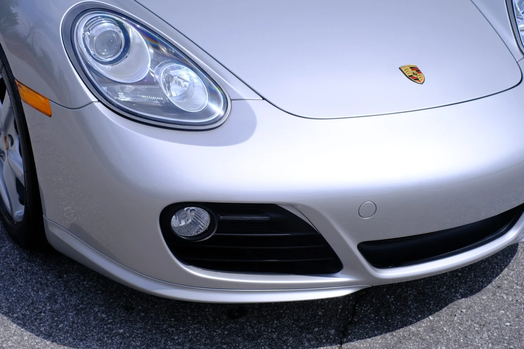 2009 Porsche 987 Cayman - Image 31 of 31
