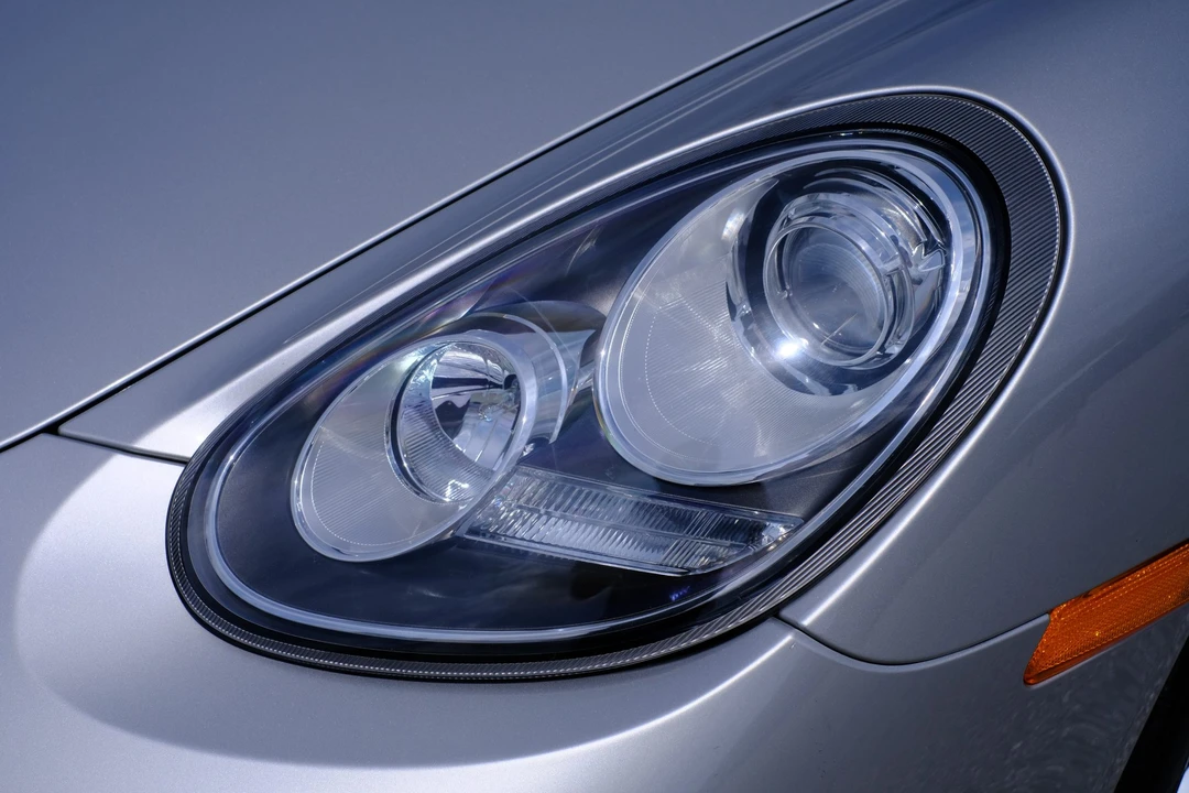 2009 Porsche 987 Cayman - Image 30 of 31