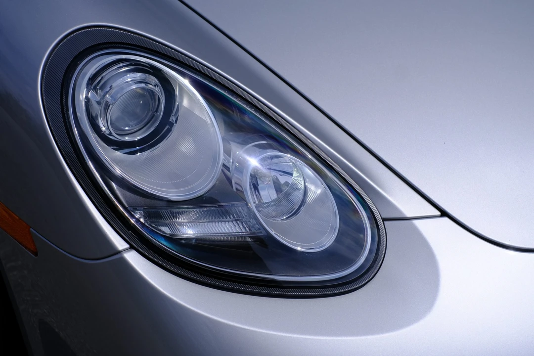 2009 Porsche 987 Cayman - Image 29 of 31