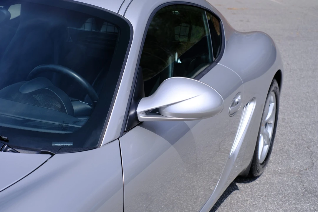 2009 Porsche 987 Cayman - Image 20 of 31