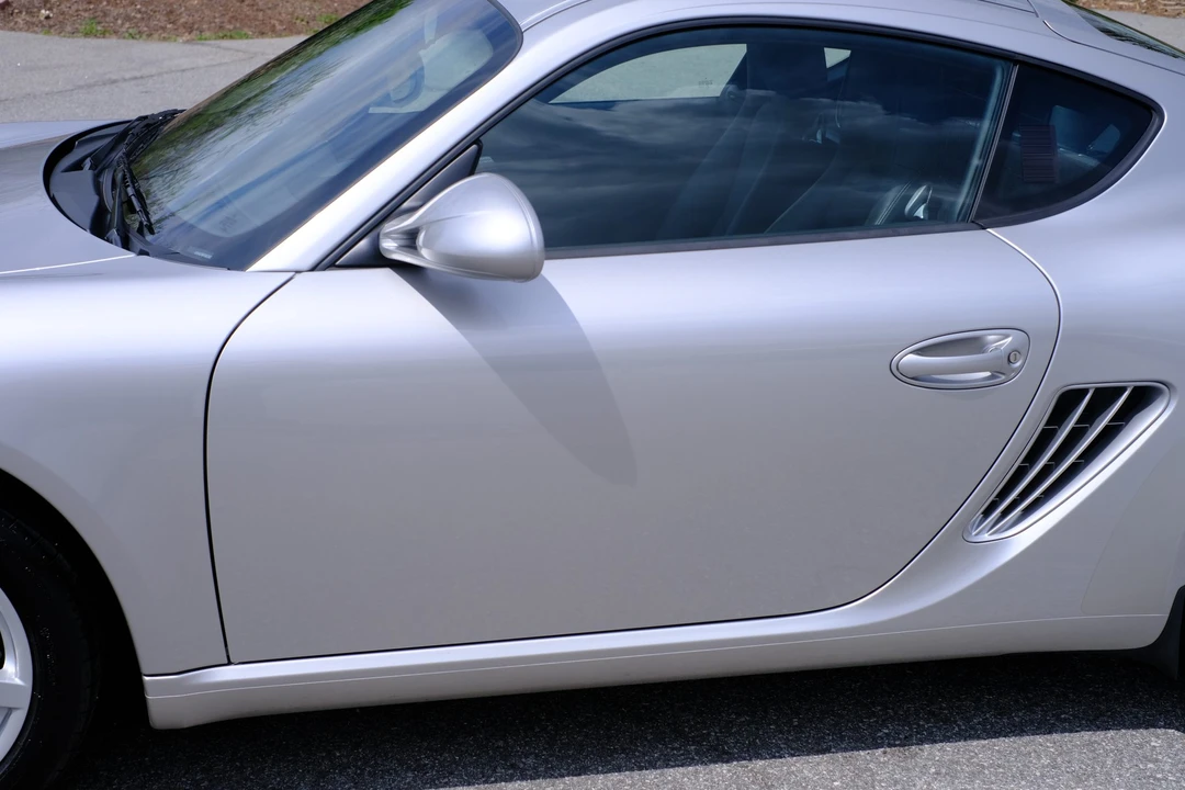 2009 Porsche 987 Cayman - Image 11 of 31