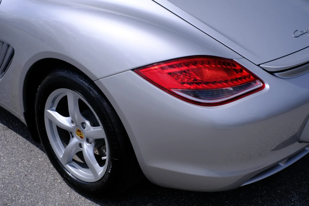 2009 Porsche 987 Cayman - Image 21 of 31