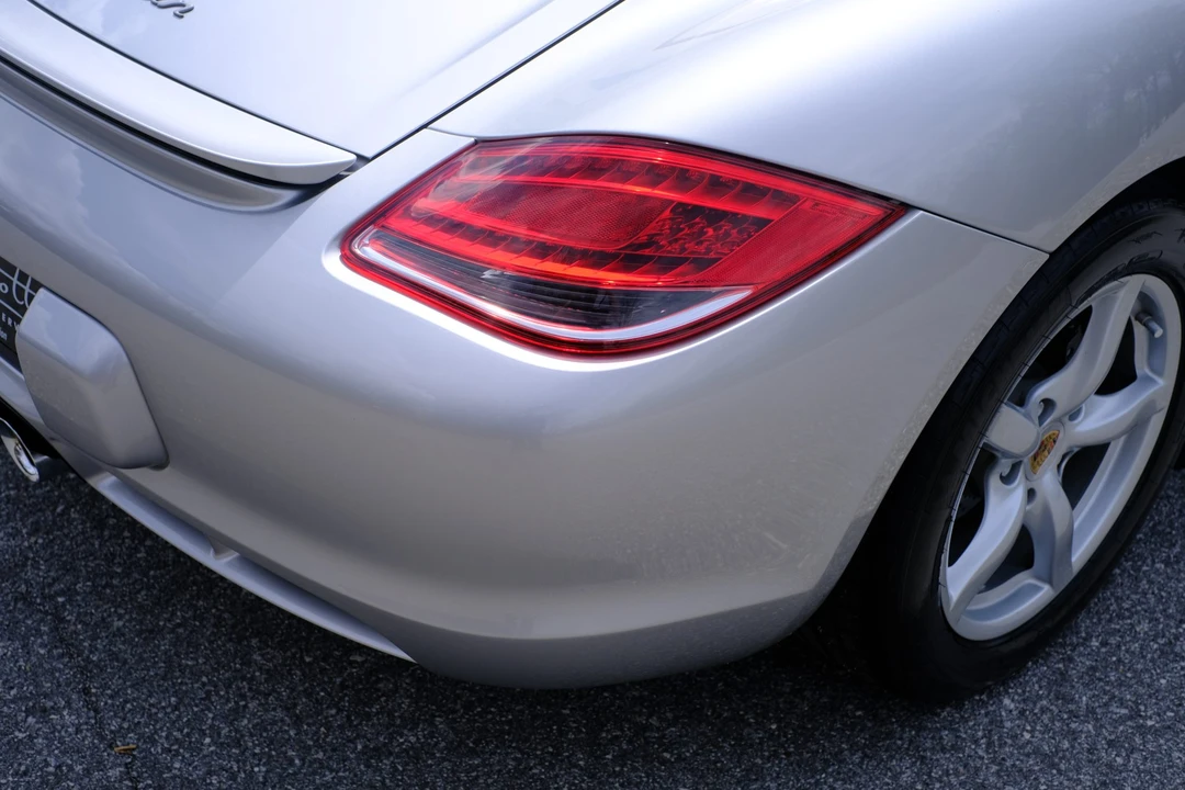 2009 Porsche 987 Cayman - Image 27 of 31