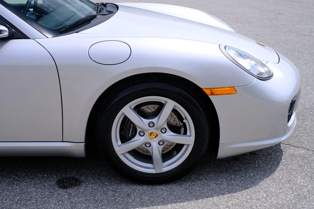 2009 Porsche 987 Cayman - Image 15 of 31