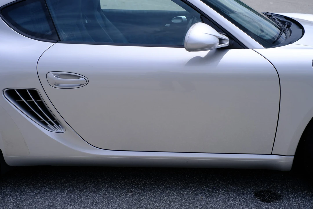 2009 Porsche 987 Cayman - Image 14 of 31