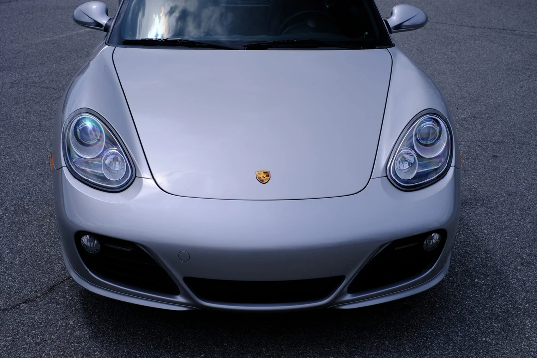 2009 Porsche 987 Cayman - Image 17 of 31