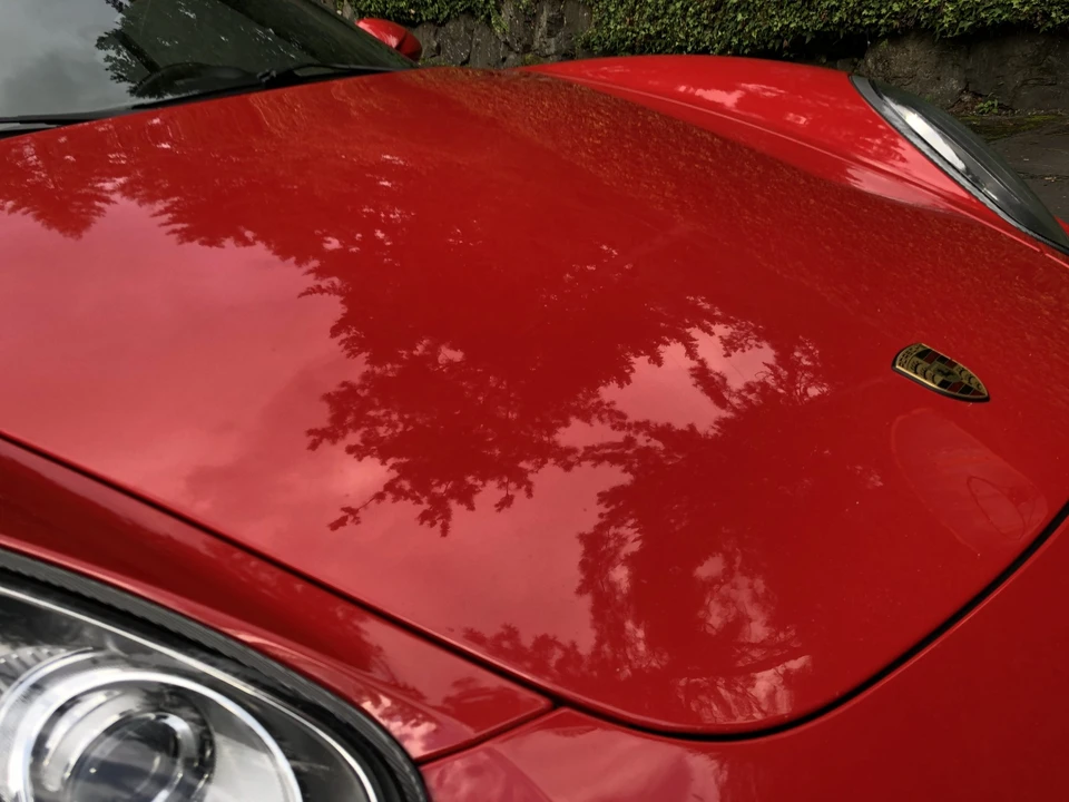 2009 Porsche 987 Cayman - Image 24 of 31