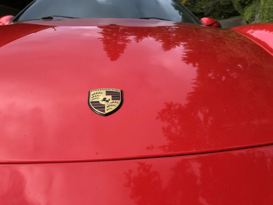 2009 Porsche 987 Cayman - Image 25 of 31