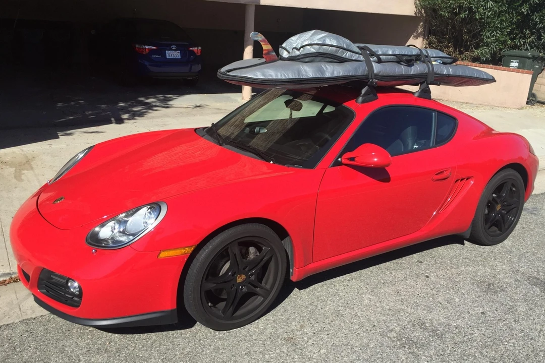 2009 Porsche 987 Cayman - Image 22 of 31