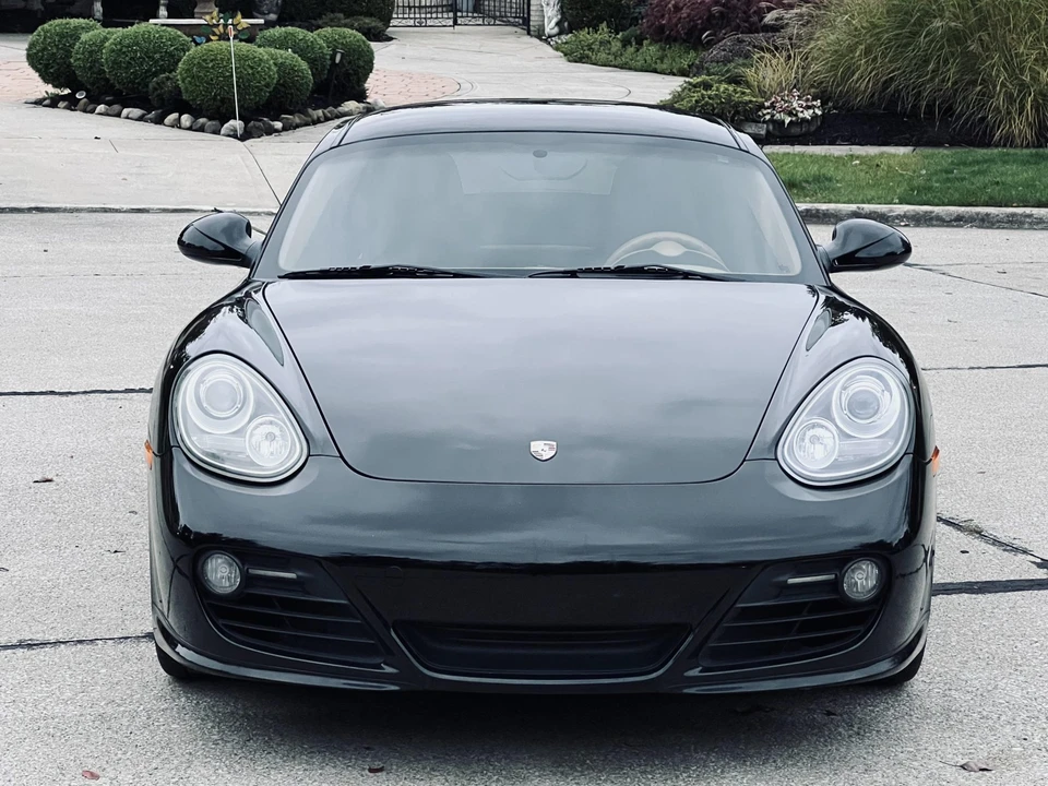 2009 Porsche 987 Cayman - Image 5 of 31