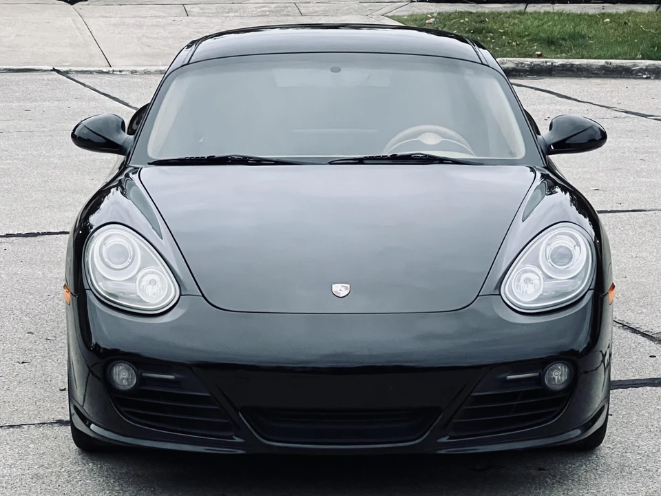 2009 Porsche 987 Cayman - Image 6 of 31