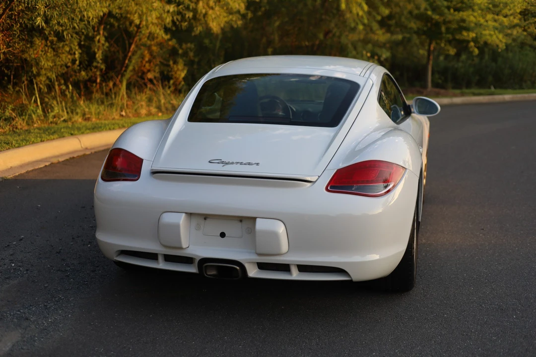 2009 Porsche 987 Cayman - Image 19 of 31