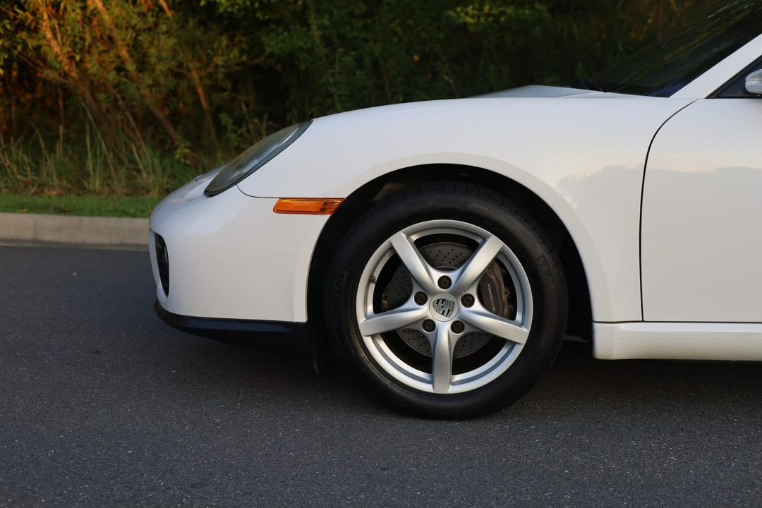 2009 Porsche 987 Cayman - Image 31 of 31