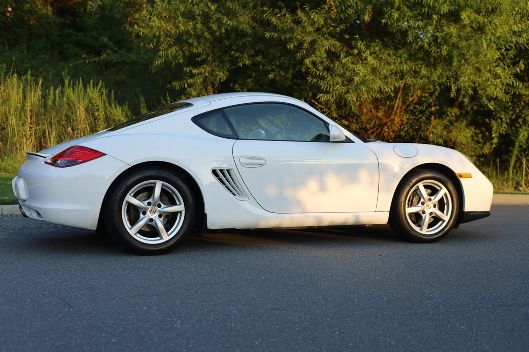 2009 Porsche 987 Cayman - Image 12 of 31