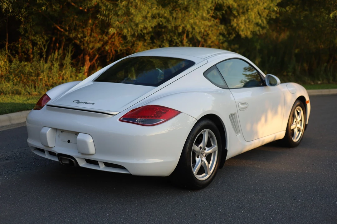 2009 Porsche 987 Cayman - Image 15 of 31