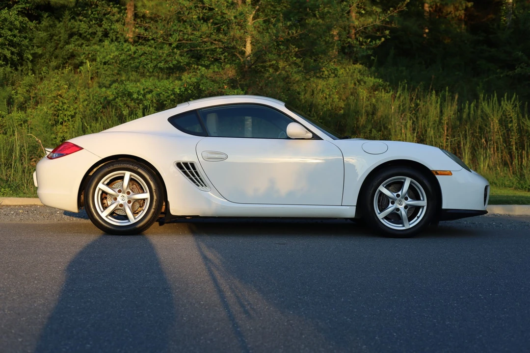 2009 Porsche 987 Cayman - Image 13 of 31