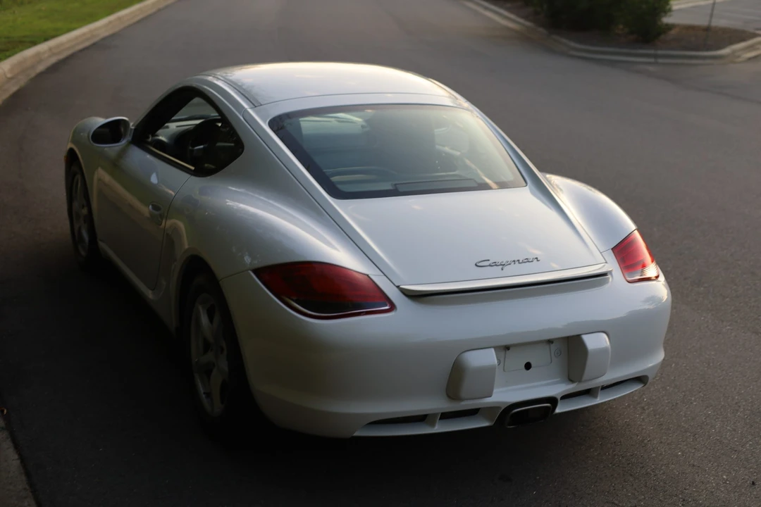 2009 Porsche 987 Cayman - Image 24 of 31