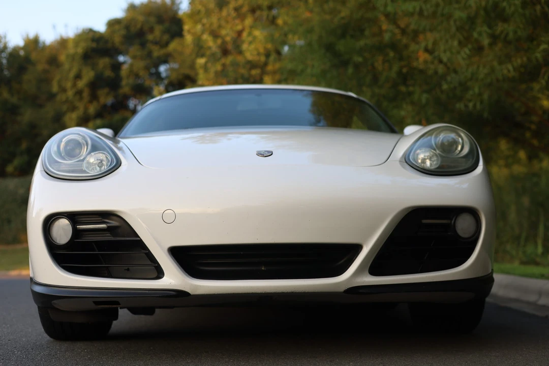 2009 Porsche 987 Cayman - Image 7 of 31