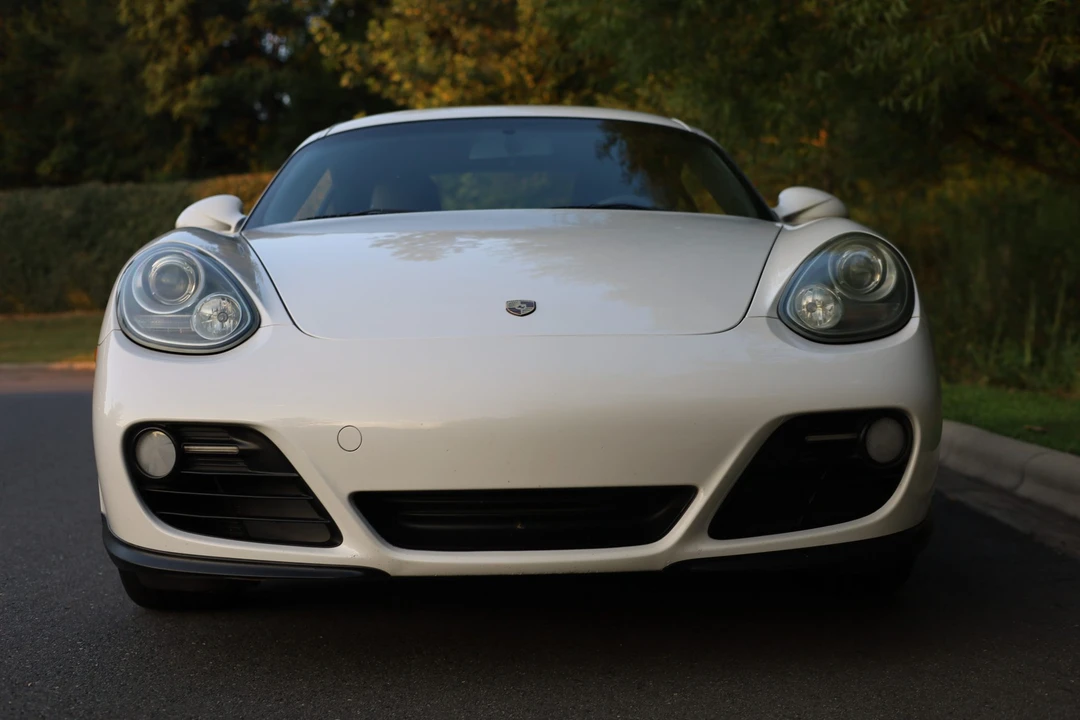 2009 Porsche 987 Cayman - Image 6 of 31
