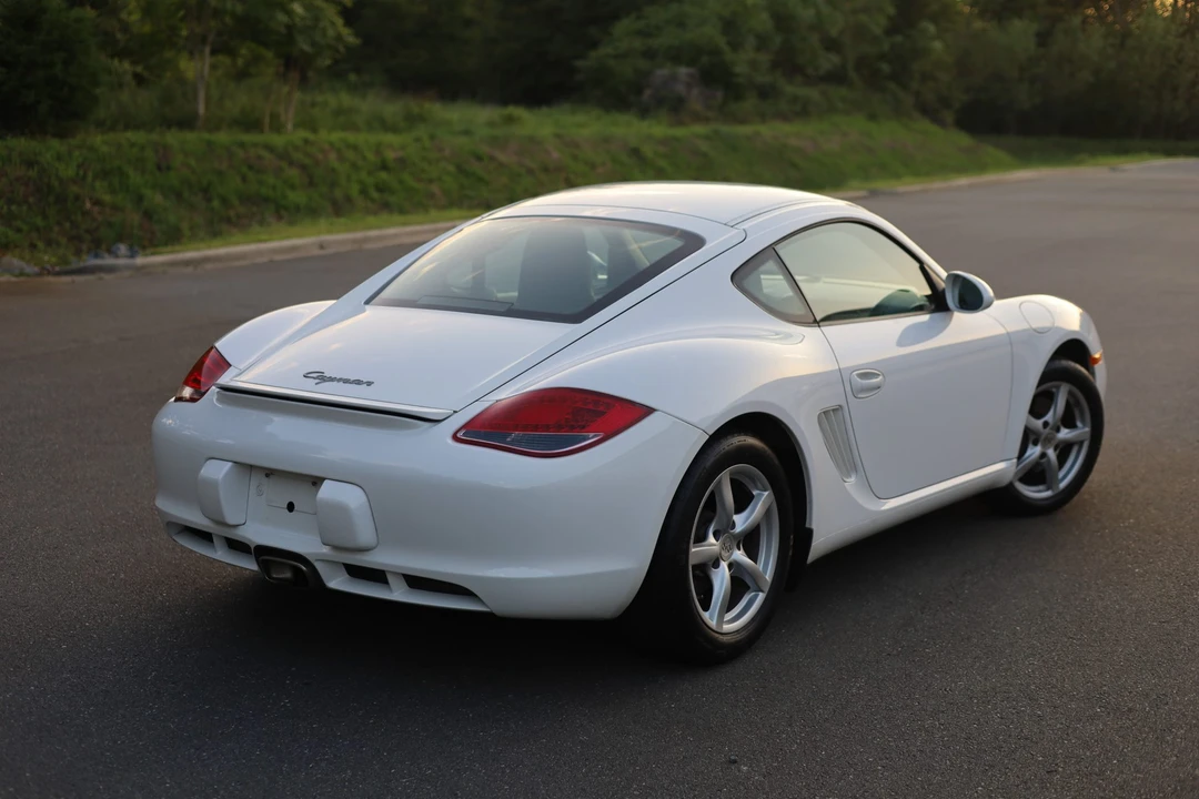 2009 Porsche 987 Cayman - Image 18 of 31