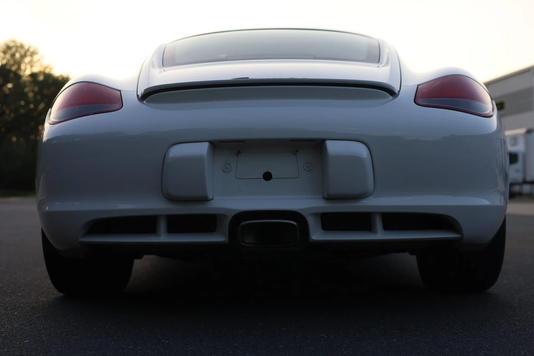 2009 Porsche 987 Cayman - Image 21 of 31