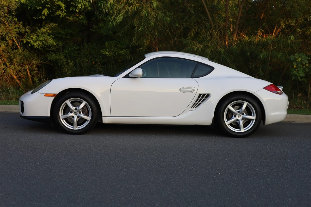 2009 Porsche 987 Cayman - Image 30 of 31