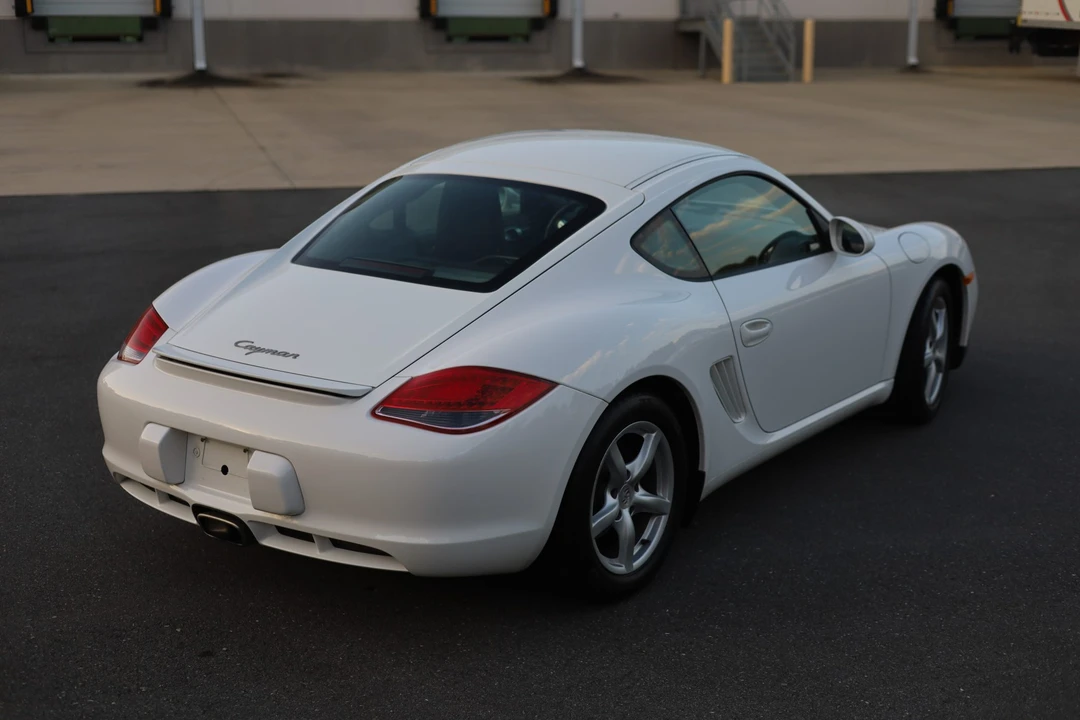 2009 Porsche 987 Cayman - Image 16 of 31