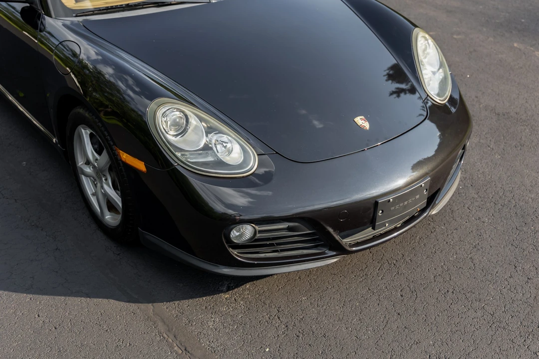 2009 Porsche 987 Cayman - Image 14 of 31