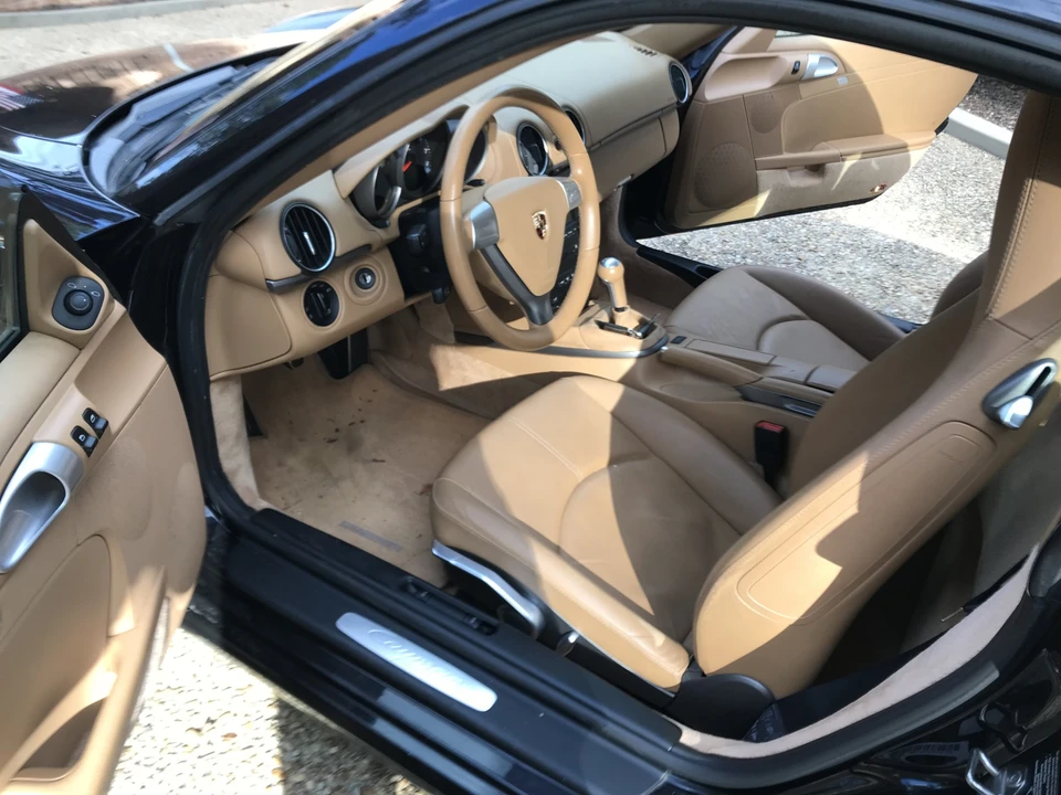 2009 Porsche 987 Cayman - Image 21 of 31