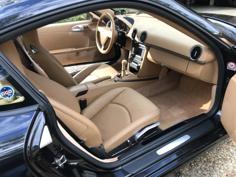 2009 Porsche 987 Cayman - Image 20 of 31